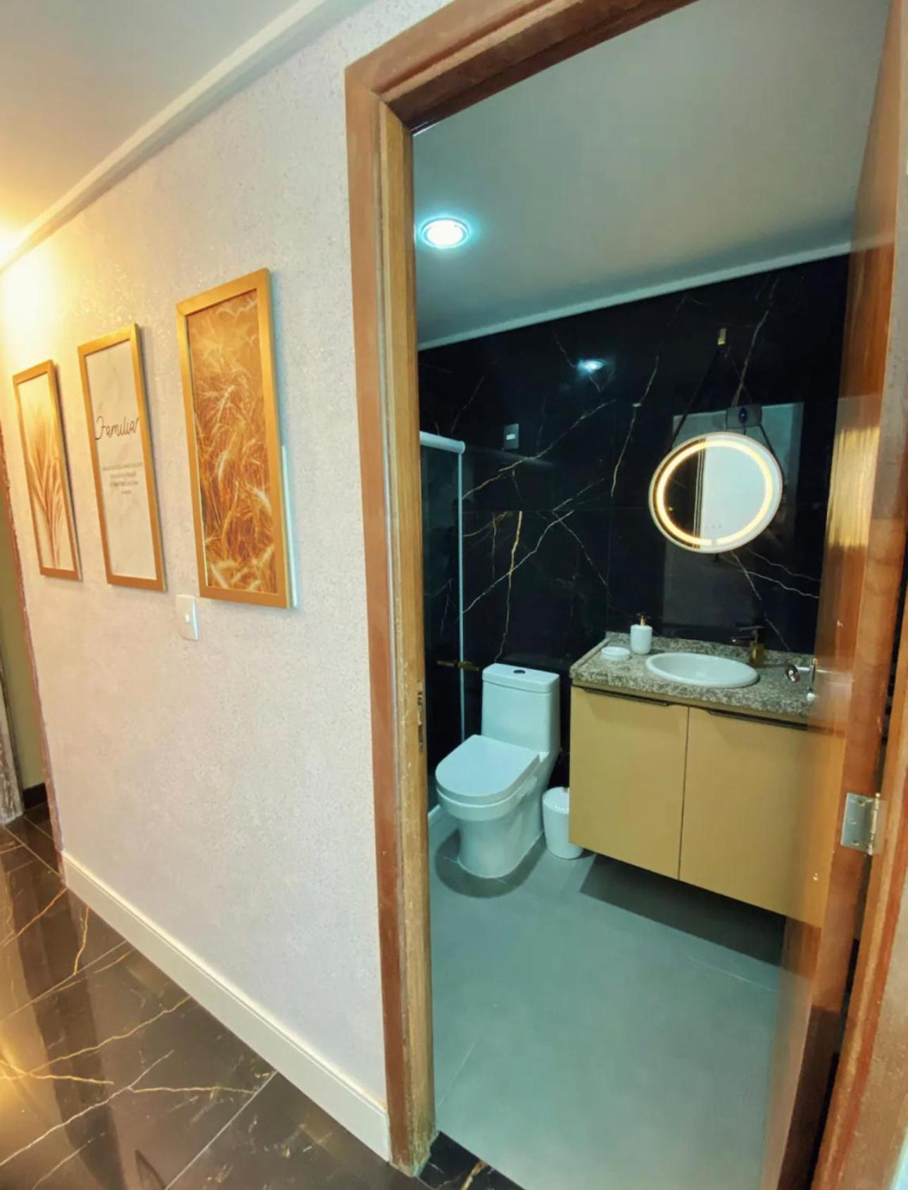 Apartamento Cobertura Beira-mar Com Piscina