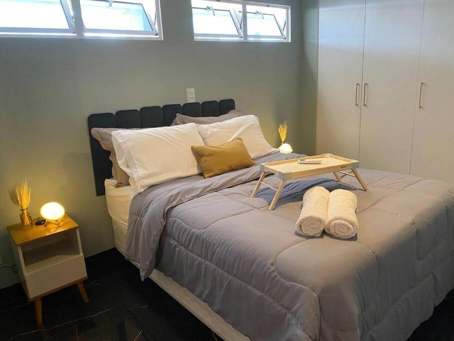 Apartamento Cobertura Beira-mar Com Piscina *